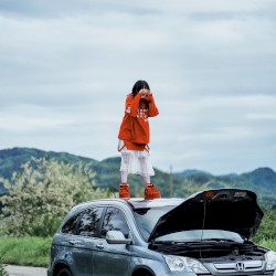 도주