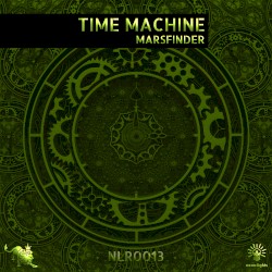 Time Machine