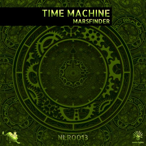 Time Machine