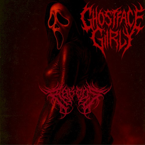 Ghostface Girly
