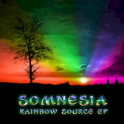 Rainbow Source EP