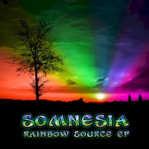 Rainbow Source EP