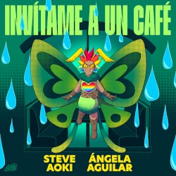 Invítame a un café