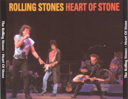 Heart Of Stone