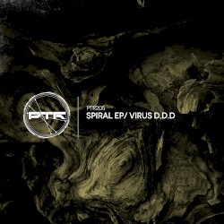 Spiral EP