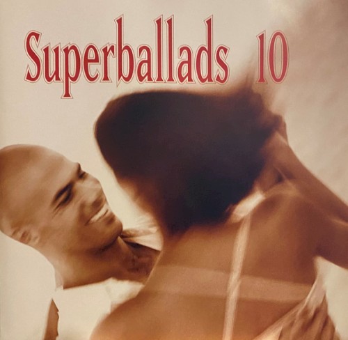 Superballads 10