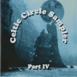 Celtic Circle Sampler, Part 4
