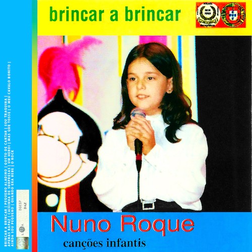 Brincar a Brincar