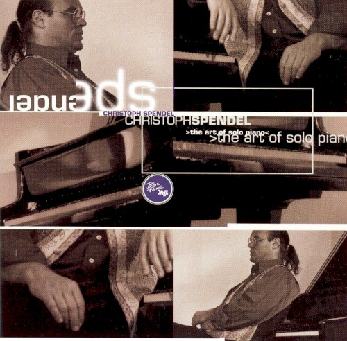The Art of Solo Piano