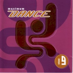 Maximum Dance 9/04