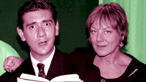Adrian Mole: The Wilderness Years