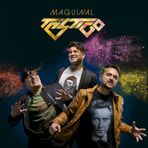 Maquinal