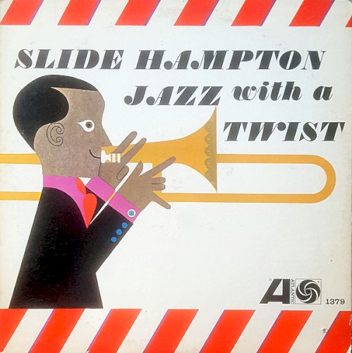 Jazz With a Twist
