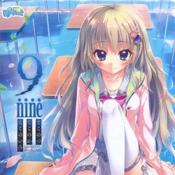 9-nine-ここのつここのかここのいろ- ORIGINAL SOUND TRACK