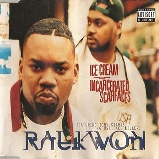 Ice Cream / Incarcerated Scarfaces