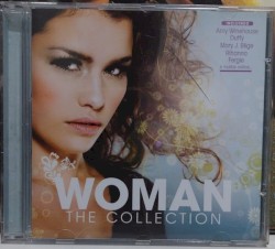 Woman the Collection