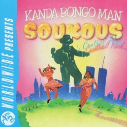 Soukous in Central Park