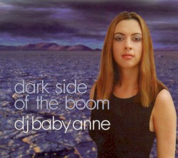 Dark Side of the Boom