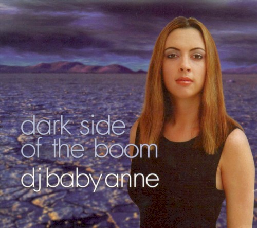 Dark Side of the Boom