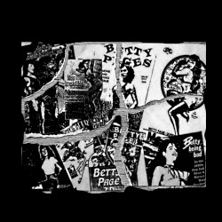 The Bettie Pages Torn to Shreds