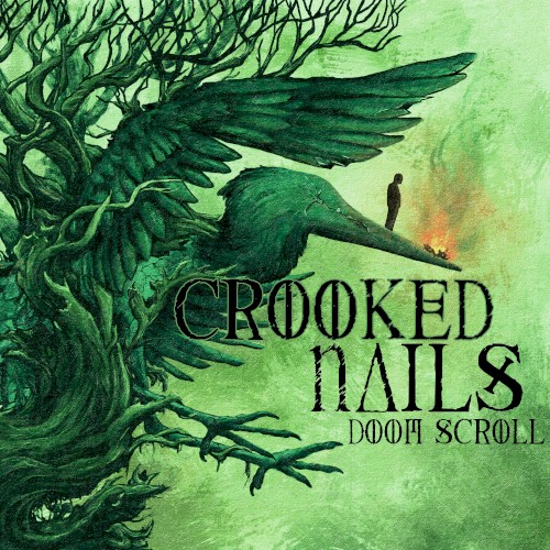 Crooked Nails