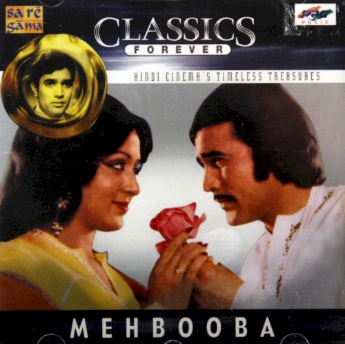 Mehbooba - Rajesh Khanna Classic