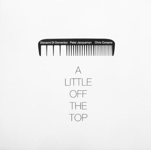 A Little Off the Top