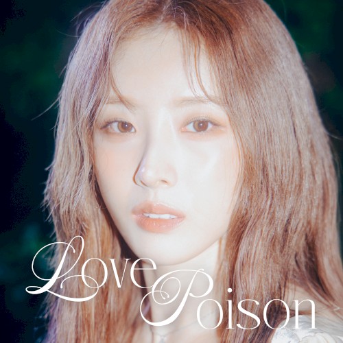 <Love Poison>