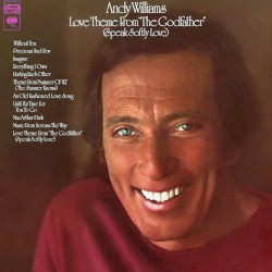 Love Theme From "The Godfather"