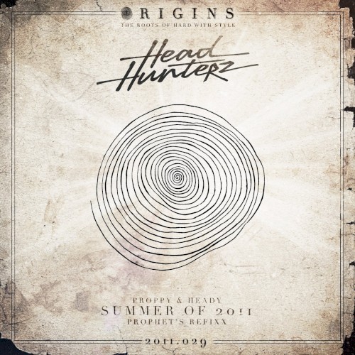 Summer of 2011 (Prophet's Refixx)