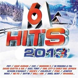M6 Hits 2013