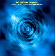 Brendan Power Plays the Music From Riverdance