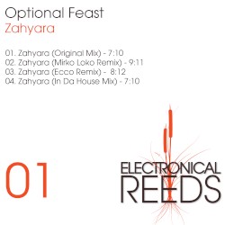 Zahyara EP