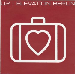 Elevation Berlin