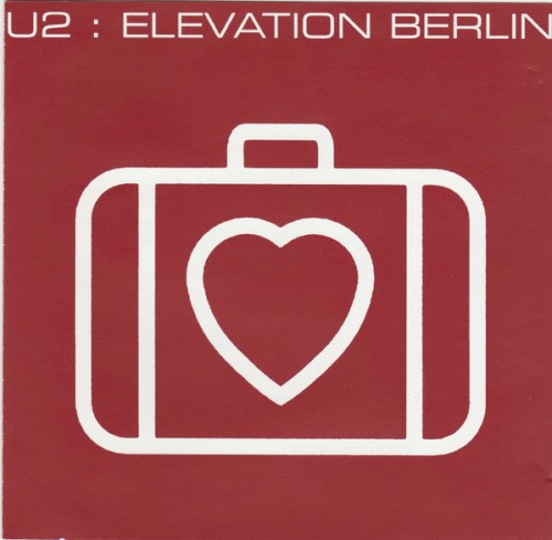 Elevation Berlin