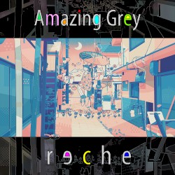 Amazing Grey