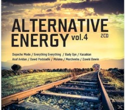 Alternative Energy, Volume 4