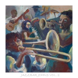Jazzbar Johns, Vol. 2