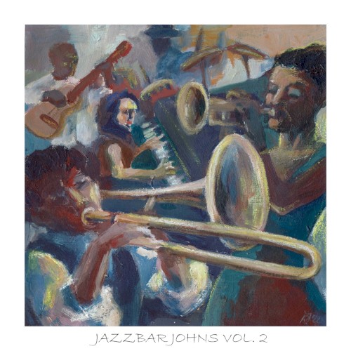 Jazzbar Johns, Vol. 2