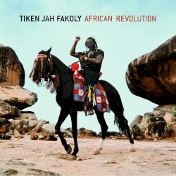 African Revolution