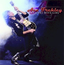 Greatest Hits Live