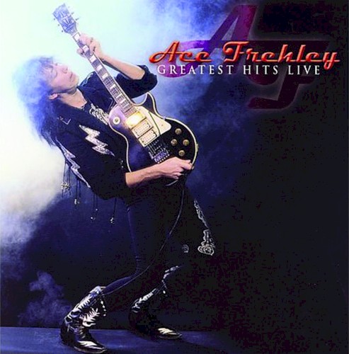 Greatest Hits Live
