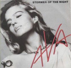 Stormer of the Night