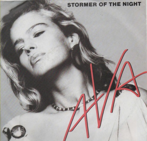 Stormer of the Night