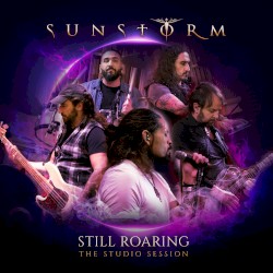 Still Roaring: The Studio Session