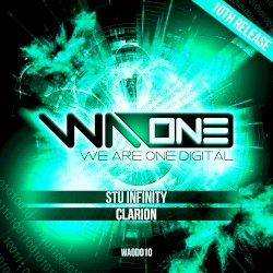 Clarion (Extended Mix)