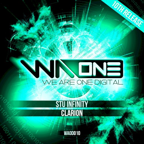Clarion (Extended Mix)