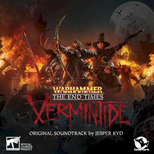 Warhammer: End Times – Vermintide (Original Soundtrack)