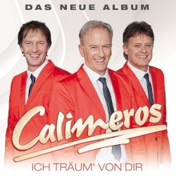 Ich träum' von dir