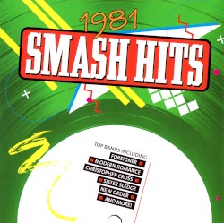 Smash Hits 1981
